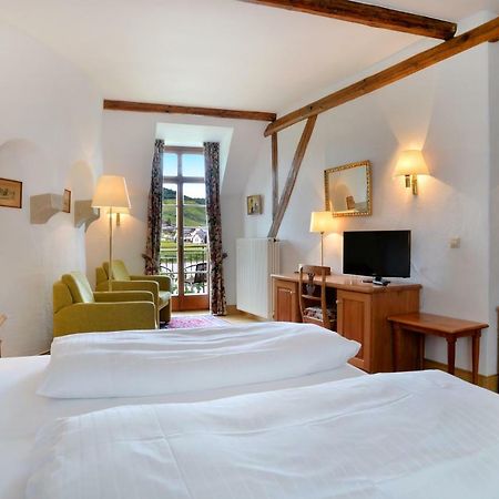Hotel Haus Lipmann Beilstein  Eksteriør bilde