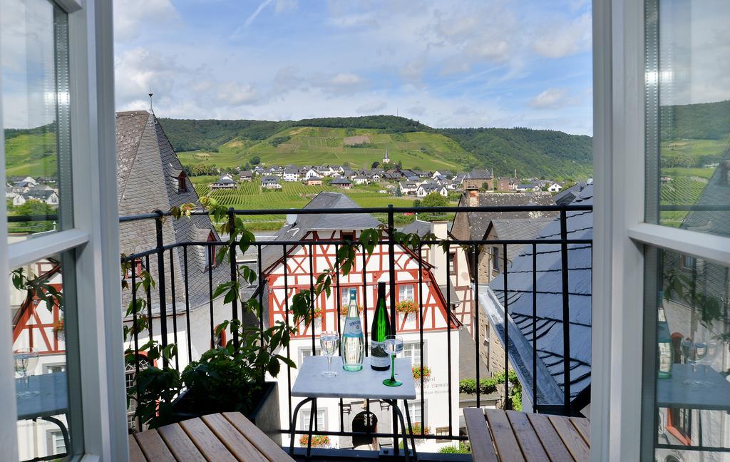 Hotel Haus Lipmann Beilstein  Eksteriør bilde
