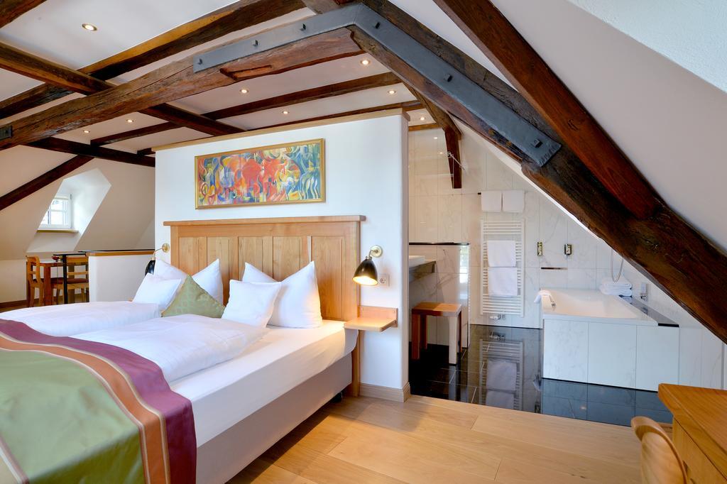Hotel Haus Lipmann Beilstein  Eksteriør bilde