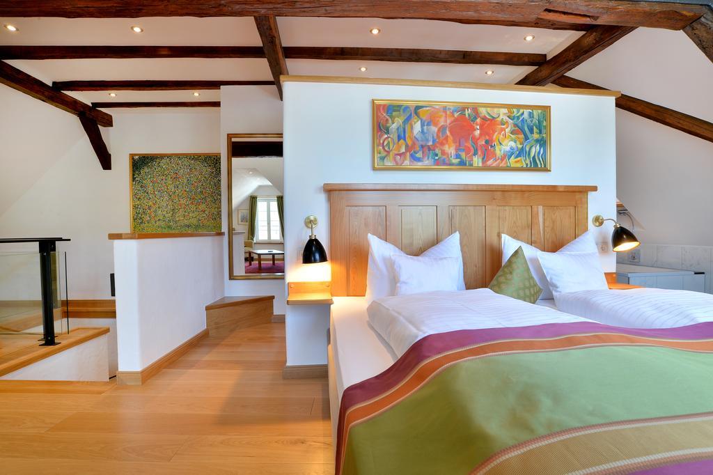Hotel Haus Lipmann Beilstein  Eksteriør bilde