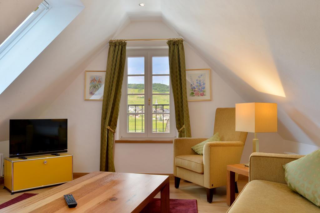 Hotel Haus Lipmann Beilstein  Eksteriør bilde