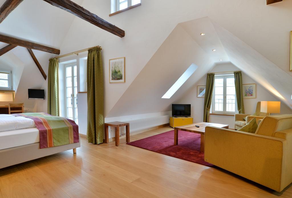 Hotel Haus Lipmann Beilstein  Eksteriør bilde