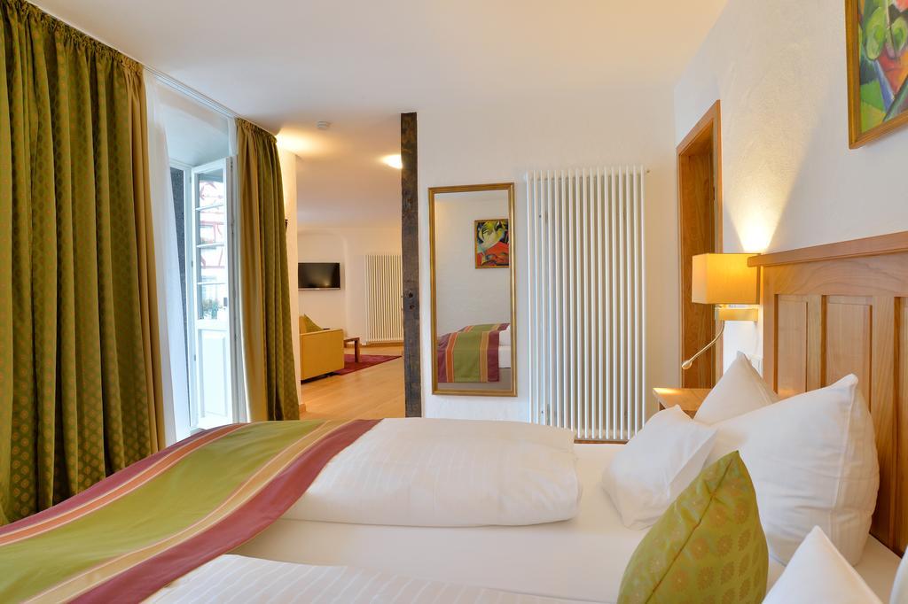 Hotel Haus Lipmann Beilstein  Eksteriør bilde