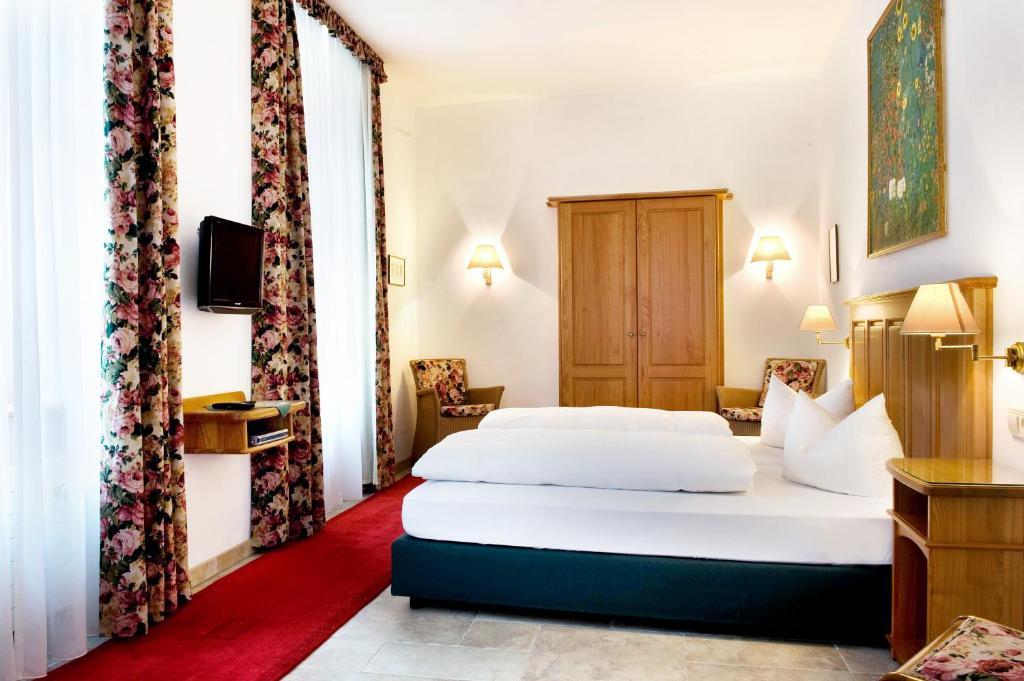 Hotel Haus Lipmann Beilstein  Rom bilde