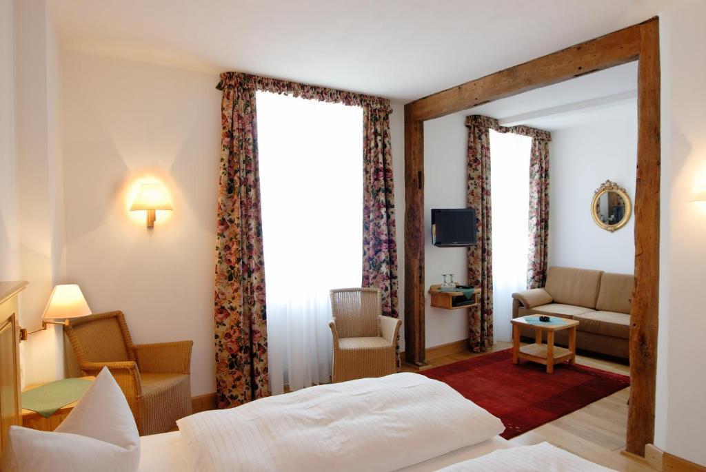 Hotel Haus Lipmann Beilstein  Rom bilde