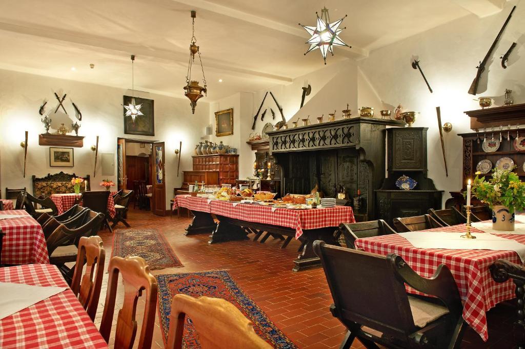 Hotel Haus Lipmann Beilstein  Eksteriør bilde