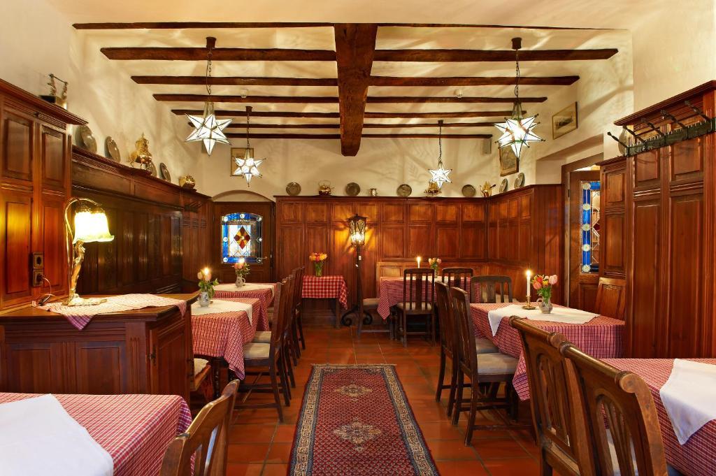 Hotel Haus Lipmann Beilstein  Eksteriør bilde