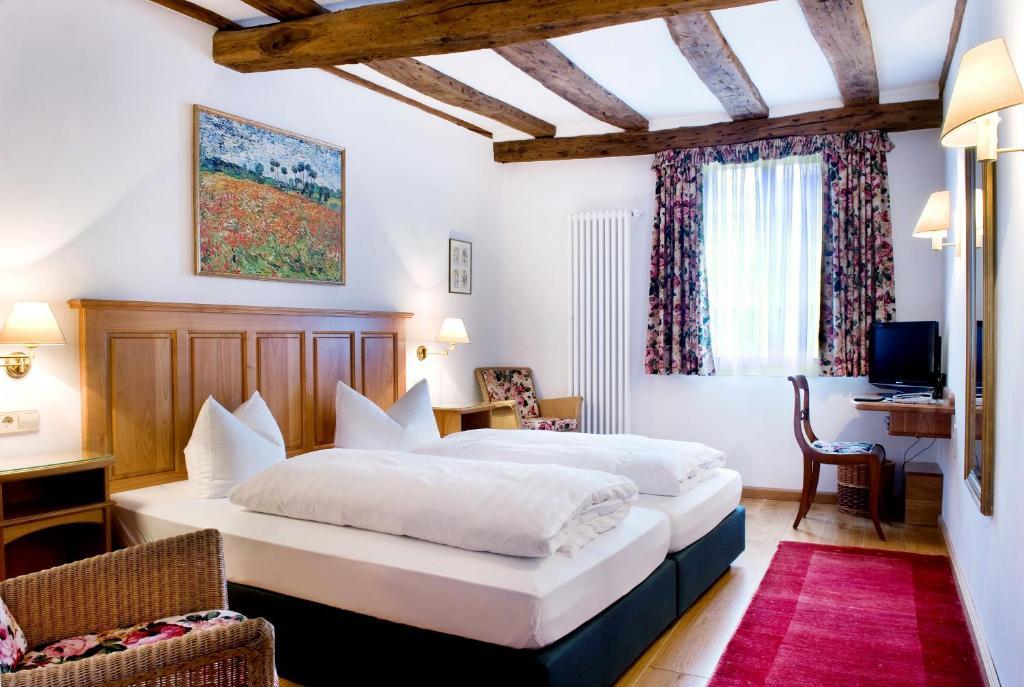 Hotel Haus Lipmann Beilstein  Rom bilde