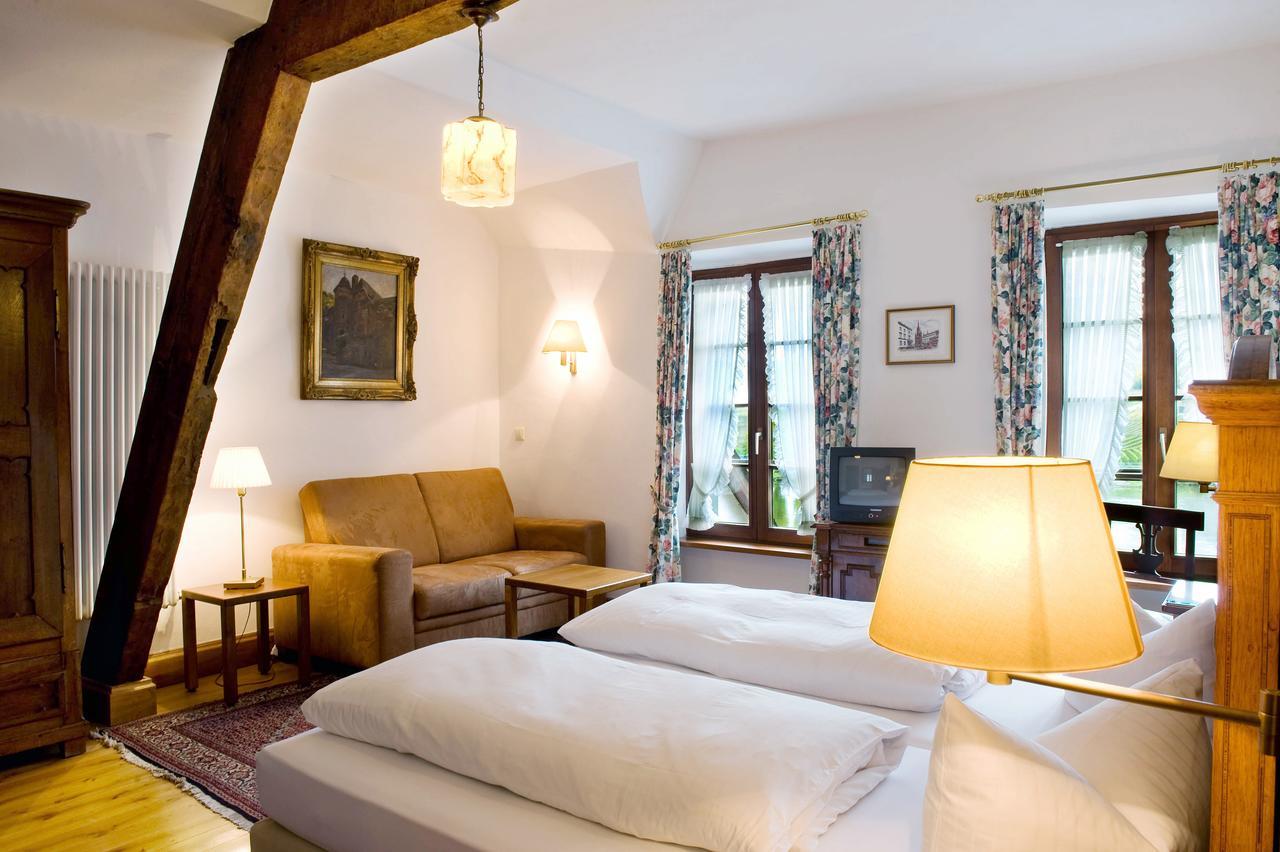 Hotel Haus Lipmann Beilstein  Eksteriør bilde