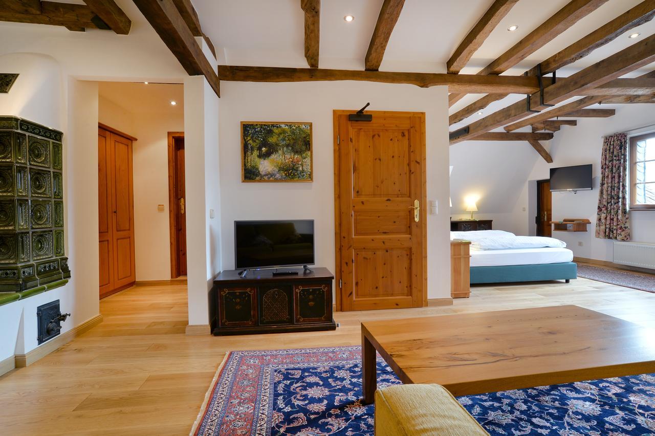Hotel Haus Lipmann Beilstein  Eksteriør bilde