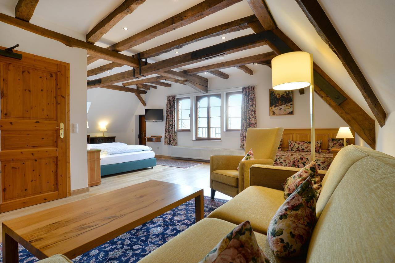 Hotel Haus Lipmann Beilstein  Eksteriør bilde