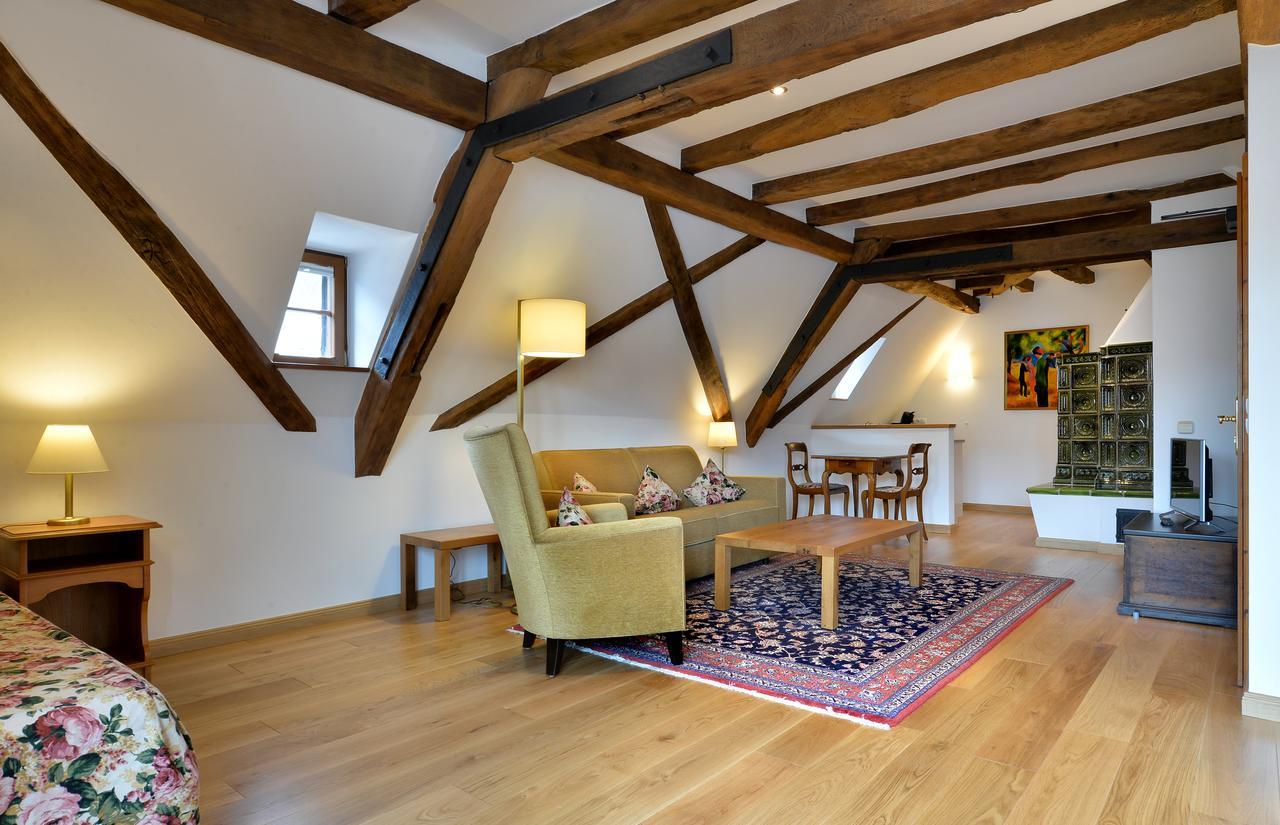 Hotel Haus Lipmann Beilstein  Eksteriør bilde