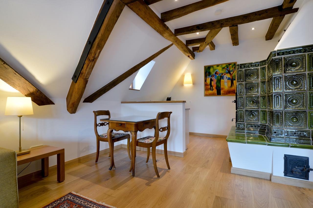 Hotel Haus Lipmann Beilstein  Eksteriør bilde