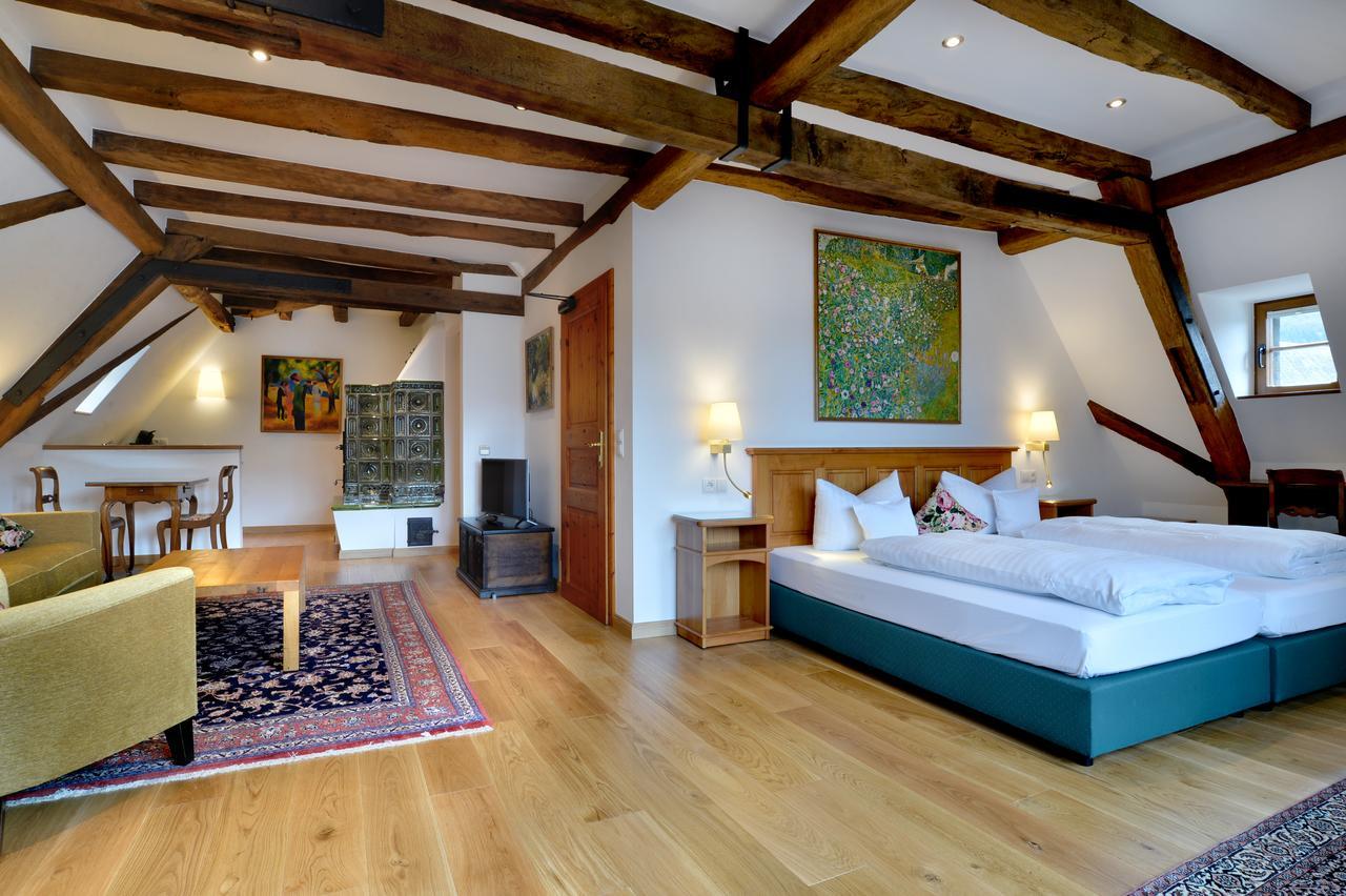 Hotel Haus Lipmann Beilstein  Eksteriør bilde