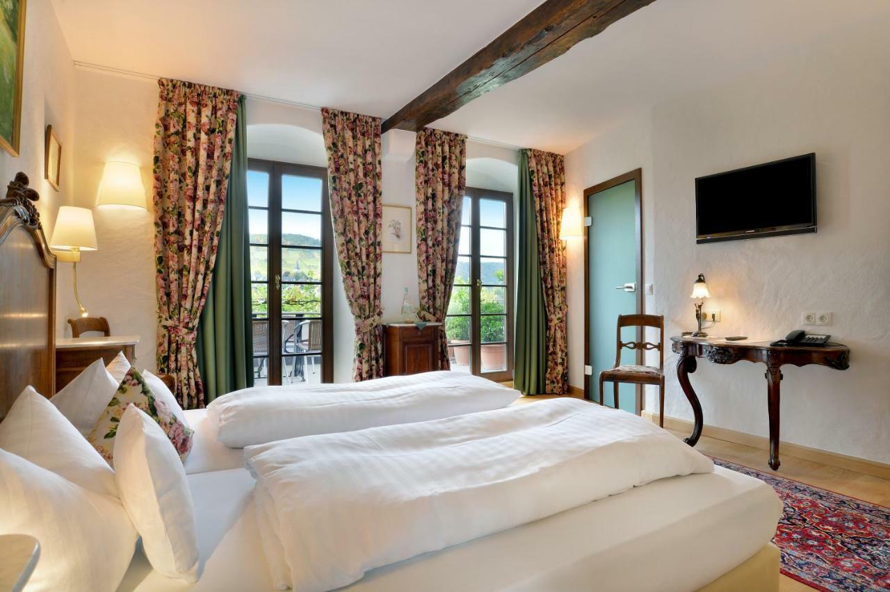 Hotel Haus Lipmann Beilstein  Eksteriør bilde
