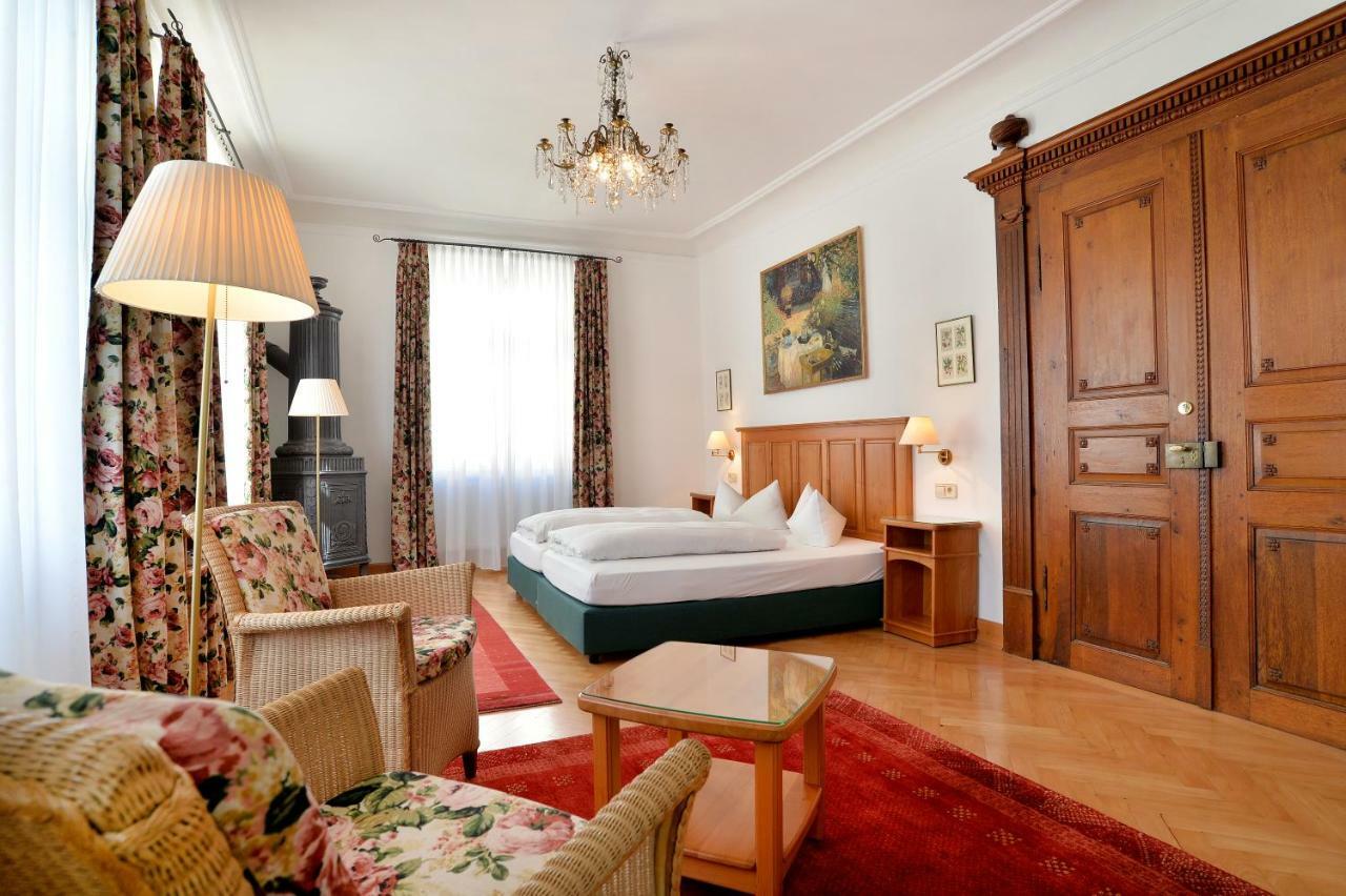 Hotel Haus Lipmann Beilstein  Eksteriør bilde